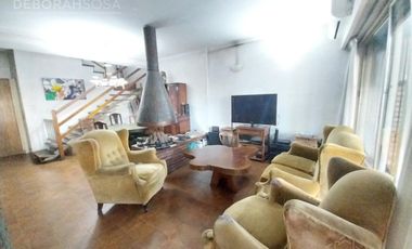 Venta duplex 5 ambientes - Nuñez, excelente ubicación!