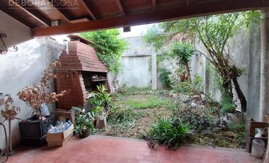 Venta duplex 5 ambientes - Nuñez, excelente ubicación!