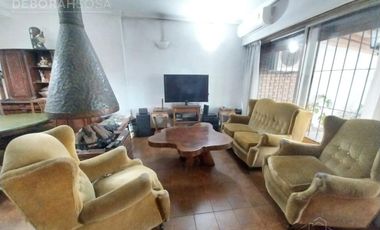 Venta duplex 5 ambientes - Nuñez, excelente ubicación!