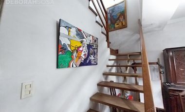Venta duplex 5 ambientes - Nuñez, excelente ubicación!