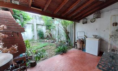 Venta duplex 5 ambientes - Nuñez, excelente ubicación!