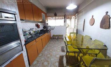Venta duplex 5 ambientes - Nuñez, excelente ubicación!