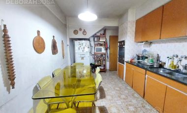 Venta duplex 5 ambientes - Nuñez, excelente ubicación!