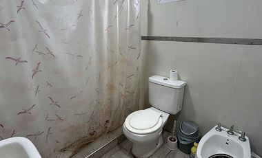 Local y vivienda en Santa Teresita - Calle 124 esq. 104 - VENTA