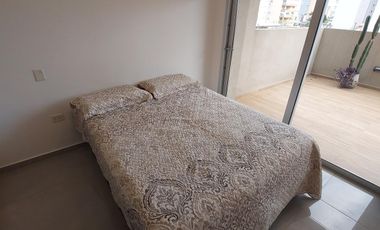 Departamento de 1 dormitorio en Edificio Marwa