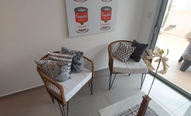 Departamento de 1 dormitorio en Edificio Marwa