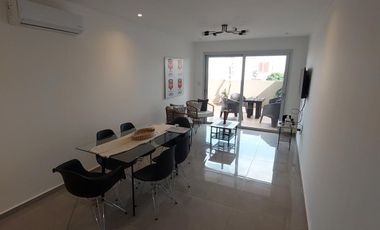 Departamento de 1 dormitorio en Edificio Marwa