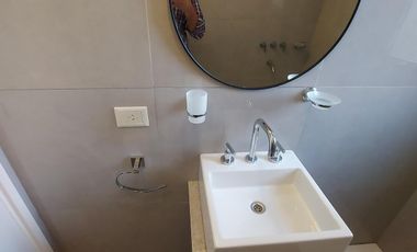 Departamento de 1 dormitorio en Edificio Marwa