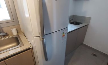 Departamento de 1 dormitorio en Edificio Marwa