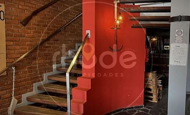 Local gastronomico en Las Toninas