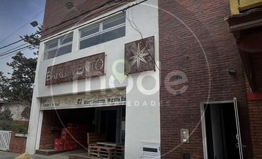 Local gastronomico en Las Toninas