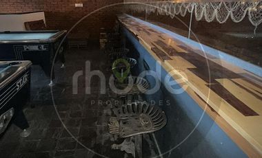 Local gastronomico en Las Toninas