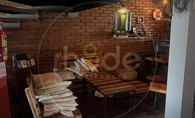 Local gastronomico en Las Toninas