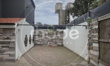 Local gastronomico en Las Toninas