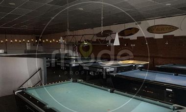 Local gastronomico en Las Toninas