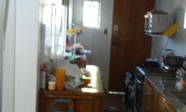 IDEAL INVERSION PROPIEDAD CON 2 DEPARTAMENTOS Y 2 LOCALES  - Monte Grande