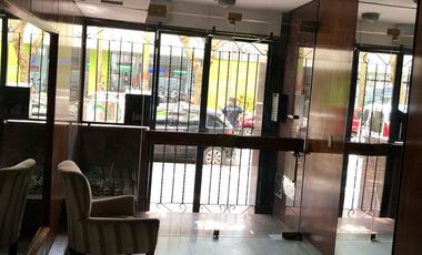 Departamento pleno centro de Monte Grande