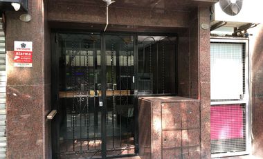 Departamento pleno centro de Monte Grande