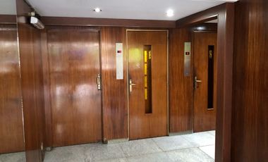 Departamento pleno centro de Monte Grande