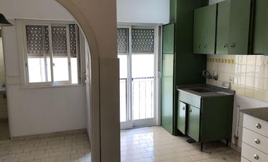 Departamento pleno centro de Monte Grande