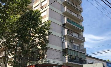 Departamento pleno centro de Monte Grande