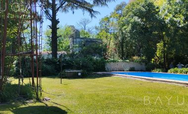 Venta Casa Manuel Alberti (Tortuguitas)