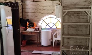 Venta Casa Manuel Alberti (Tortuguitas)