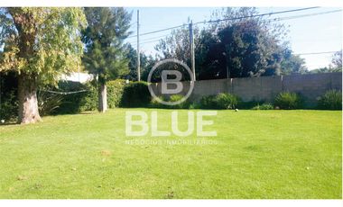 Casa Quinta Venta Canning Chaco al 500