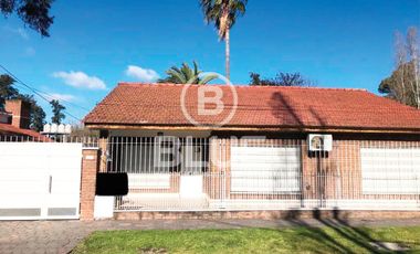 Casa Quinta Venta Canning Chaco al 500