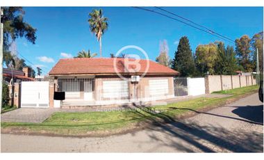 Casa Quinta Venta Canning Chaco al 500