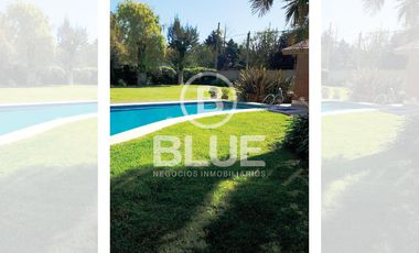 Casa Quinta Venta Canning Chaco al 500