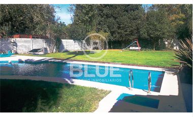 Casa Quinta Venta Canning Chaco al 500