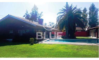 Casa Quinta Venta Canning Chaco al 500