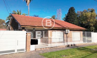 Casa Quinta Venta Canning Chaco al 500