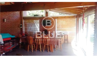 Casa Quinta Venta Canning Chaco al 500