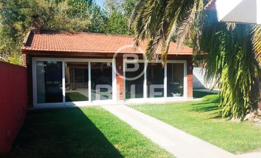 Casa Quinta Venta Canning Chaco al 500