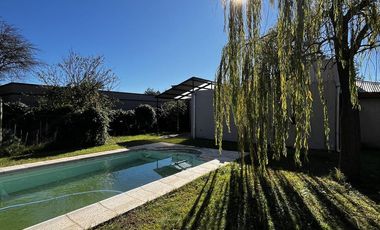 Casa en venta - 3 Dormitorios 2 Baños - Toay