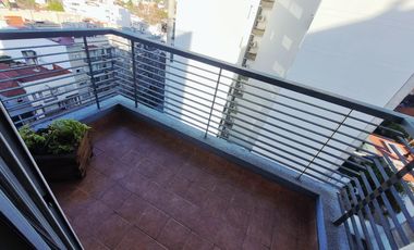 Departamento en Alquiler banfield