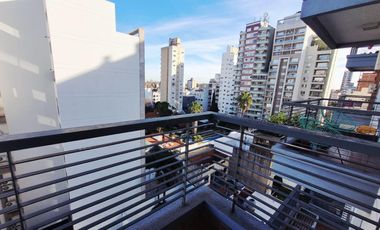 Departamento en Alquiler banfield