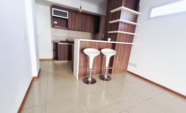 Departamento en Alquiler banfield