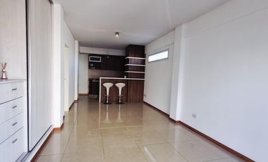 Departamento en Alquiler banfield