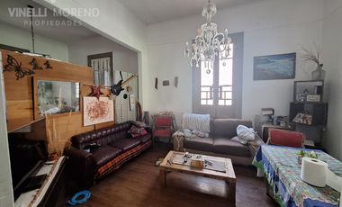 Casa en Bernal ideal emprendimiento inmobiliario o comercial