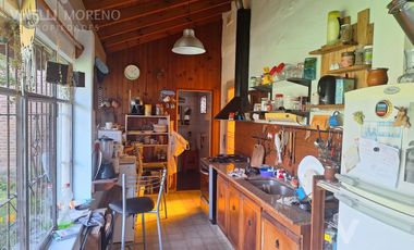 Casa en Bernal ideal emprendimiento inmobiliario o comercial