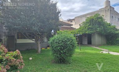 Casa en Bernal ideal emprendimiento inmobiliario o comercial