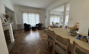 ALQUILER 24 MESES | CHALET ESTILO INGLES EN BARRIO LOS TRONCOS