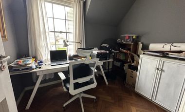 ALQUILER 24 MESES | CHALET ESTILO INGLES EN BARRIO LOS TRONCOS