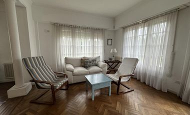 ALQUILER 24 MESES | CHALET ESTILO INGLES EN BARRIO LOS TRONCOS