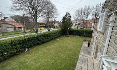 ALQUILER 24 MESES | CHALET ESTILO INGLES EN BARRIO LOS TRONCOS