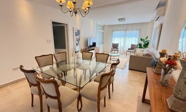 Hermosa casa de 3 dormitorios   dependencia en barrio privado Álamos, Av. Perón al 1000, Yerba Buena