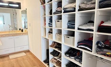 Hermosa casa de 3 dormitorios   dependencia en barrio privado Álamos, Av. Perón al 1000, Yerba Buena